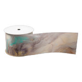 ゴールデンペタル サテンリボン (リール)