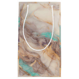 ゴールデンペタル スモールペーパーバッグ