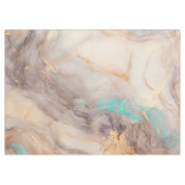 ゴールデンペタル テーブルクロス (正面(横))