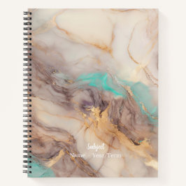 ゴールデンペタル ノートブック