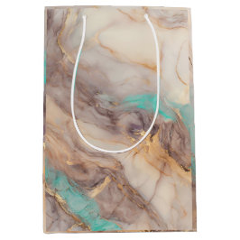 ゴールデンペタル ミディアムペーパーバッグ