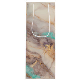 ゴールデンペタル ワインギフトバッグ