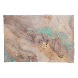 ゴールデンペタル 枕カバー