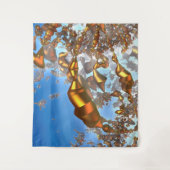 ゴールデンペンチルタペストリー タペストリー (正面)