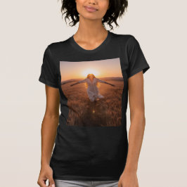 ゴールデンホライズン - 自己愛の目覚め Tシャツ