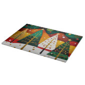 ゴールデンホリデーグローブ カッティングボード (角)