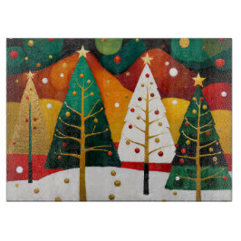 ゴールデンホリデーグローブ カッティングボード