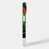 ゴールデンホリデーグローブ Case-Mate iPhoneケース (裏面 / 右)