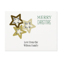 ゴールデンホリデースターズ