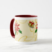 ゴールデンホリデーズマグ マグカップ (正面左)