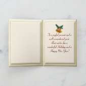 ゴールデンホリーベルズ シーズンカード (内部)