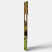 ゴールデンホースクローズアップiPhone 13 Pro最大ケース Case-Mate iPhoneケース (裏面 / 右)