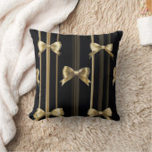 ゴールデンボウチャーム枕 クッション (ブランケット)