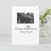 ゴールデンボウ応援60周年結婚の シーズンカード (スタンド正面)