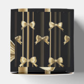 ゴールデンボウ装飾箱 フェイバーボックス (上部)