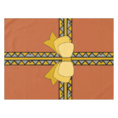 ゴールデンボウ テーブルクロス (正面(横))