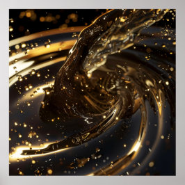 ゴールデンボルテックススプレンダポスター ポスター