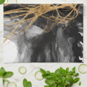 ゴールデンボルテックスI キッチンタオル (折り畳み)