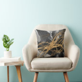 ゴールデンボルテックスI クッション (椅子)