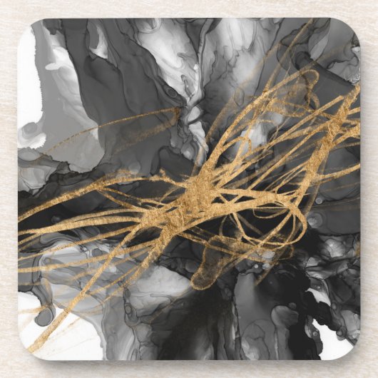 ゴールデンボルテックスI コースター (正面)