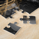 ゴールデンボルテックスI ジグソーパズル (側面)