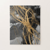 ゴールデンボルテックスI ジグソーパズル (縦)