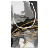 ゴールデンボルテックスI スモールペーパーバッグ (裏面)