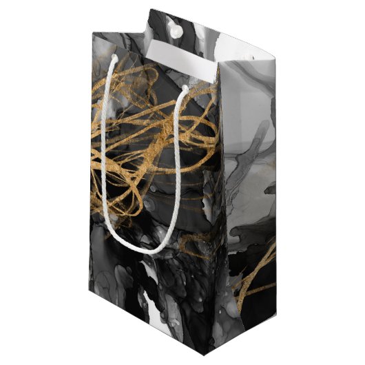 ゴールデンボルテックスI スモールペーパーバッグ (正面アングル)