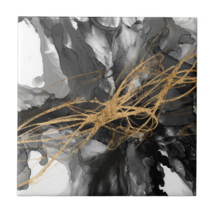 ゴールデンボルテックスI タイル