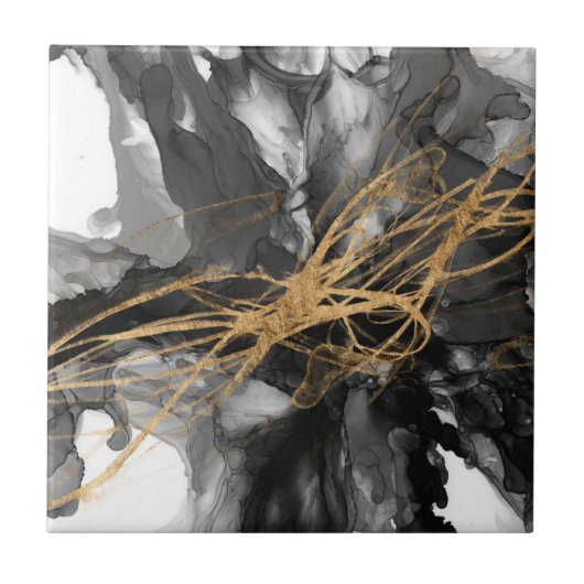 ゴールデンボルテックスI タイル (正面)