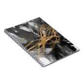 ゴールデンボルテックスI ノートブック (右側)