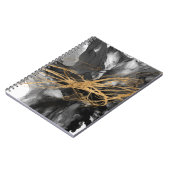 ゴールデンボルテックスI ノートブック (左側)