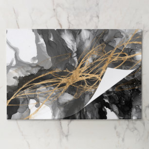 ゴールデンボルテックスI ペーパーパッド