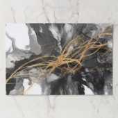 ゴールデンボルテックスI ペーパーパッド (正面)