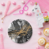 ゴールデンボルテックスI ペーパープレート (パーティー)