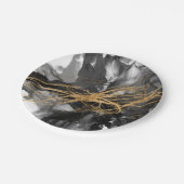 ゴールデンボルテックスI ペーパープレート (アングル)