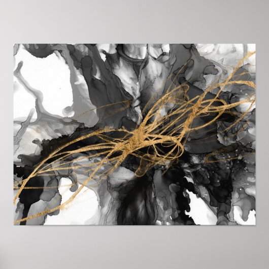 ゴールデンボルテックスI ポスター (正面)