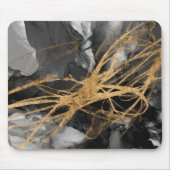 ゴールデンボルテックスI マウスパッド (正面)