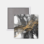 ゴールデンボルテックスI マグネット (正面/裏面)