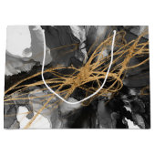 ゴールデンボルテックスI ラージペーパーバッグ (正面)