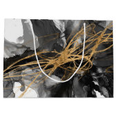 ゴールデンボルテックスI ラージペーパーバッグ (裏面)