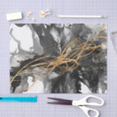 ゴールデンボルテックスI 薄葉紙 (クラフト)