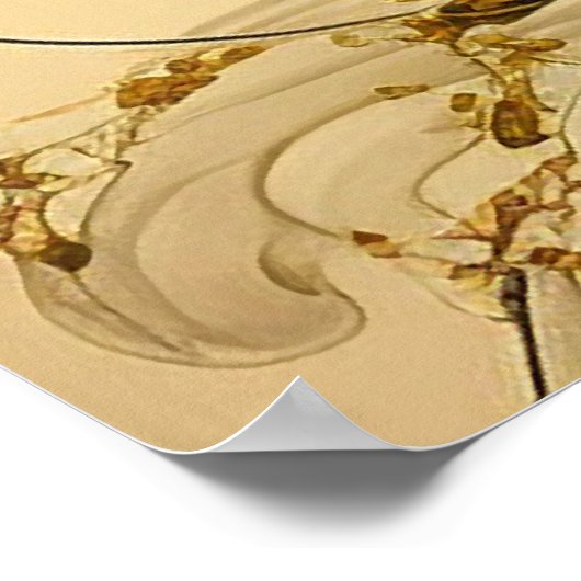 ゴールデンボンサイエスケープス ポスター (角)