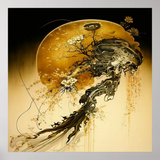 ゴールデンボンサイエスケープス ポスター (正面)