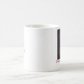 ゴールデンボーイのマグ コーヒーマグカップ (中央)