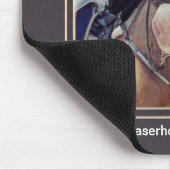 ゴールデンボーイ マウスパッド (コーナー)