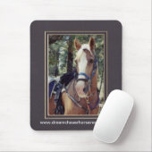 ゴールデンボーイ マウスパッド (マウス)