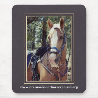 ゴールデンボーイ マウスパッド