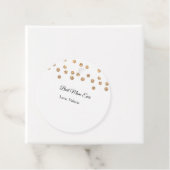 ゴールデンボール最高のグリッターママは常に名前の母親を追加 フェイバータグ (インサイチュ)