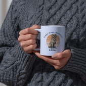 ゴールデンポーズアドベンチャー コーヒーマグカップ